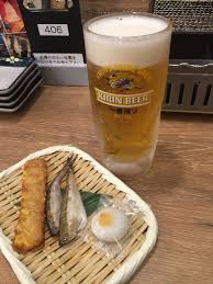 bビール