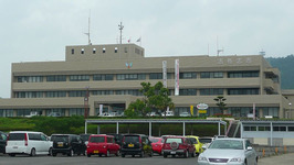 市役所